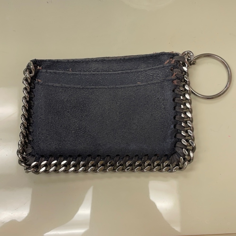 Stella McCartney cardholder